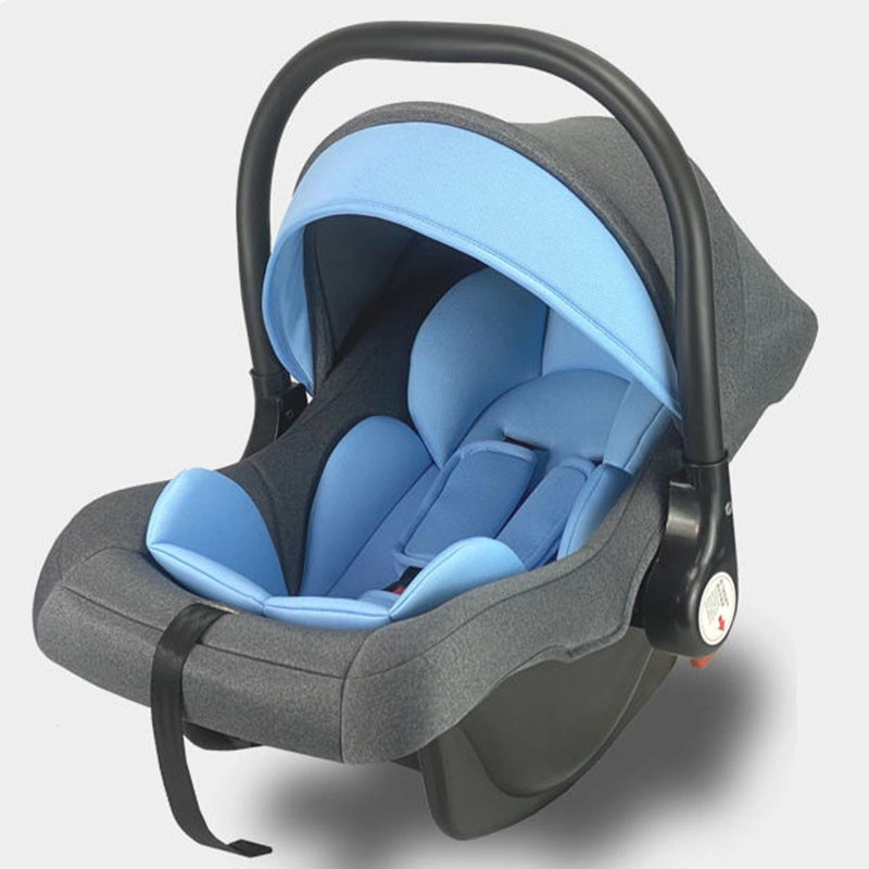 Infant Car Seat, Baby Carrier, Rear-Facing Toddler Safety Seat for 0-12 Months, Factory Direct Wholesale