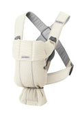 BabyBjörn Baby Carrier Mini - 3D Mesh