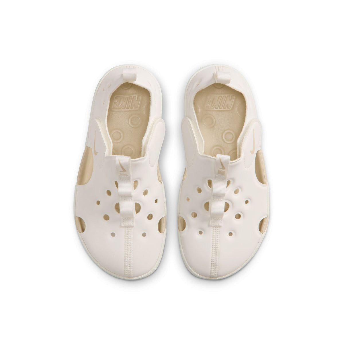 Boys'/Girls' Nike Kids Sunray Protect 4 Sandals