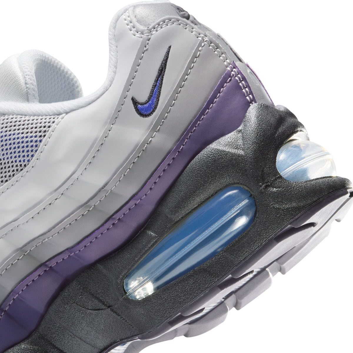 Nike Kids Air Max 95 Shoes