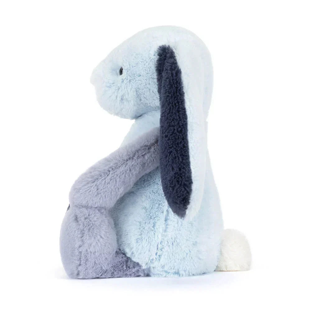 Bashful Puddlesea Bunny Original by Jellycat