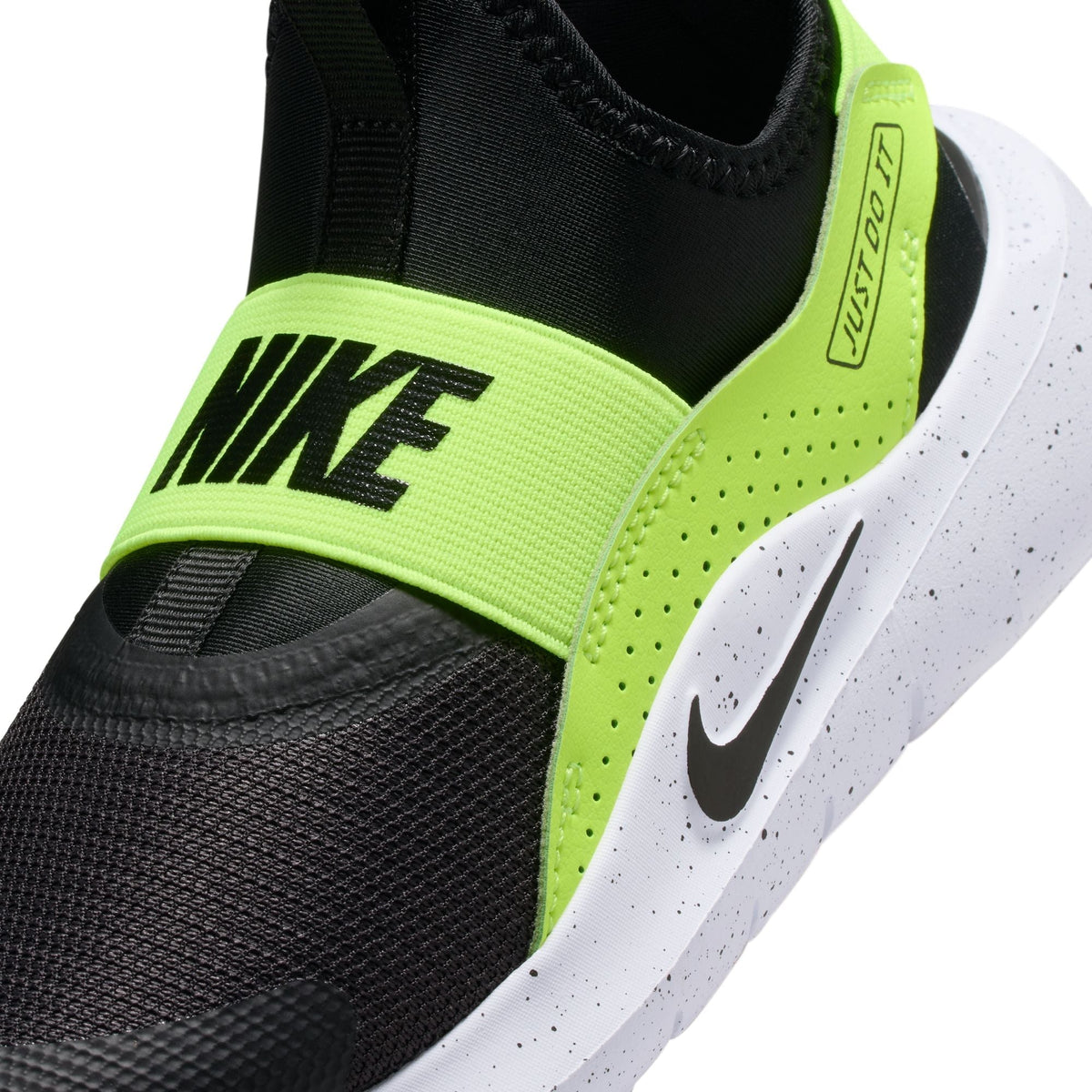 Boys' Nike Kids Flex Runner 4