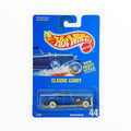 Hot Wheels Classic Caddy - Mainline (1990) #44