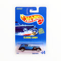 Hot Wheels Classic Caddy - Mainline (1997) #44
