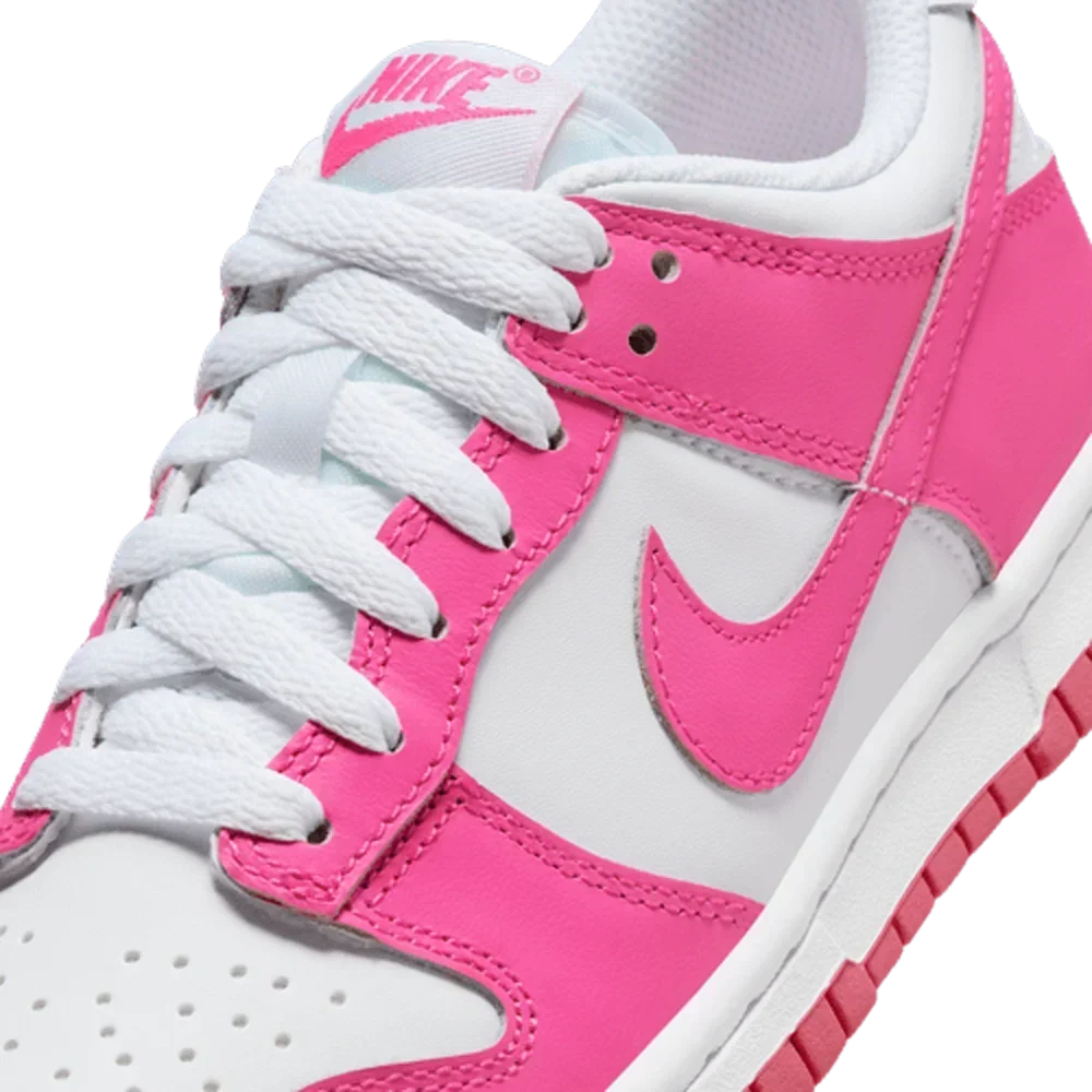 Nike Big Kids Dunk Low Shoes