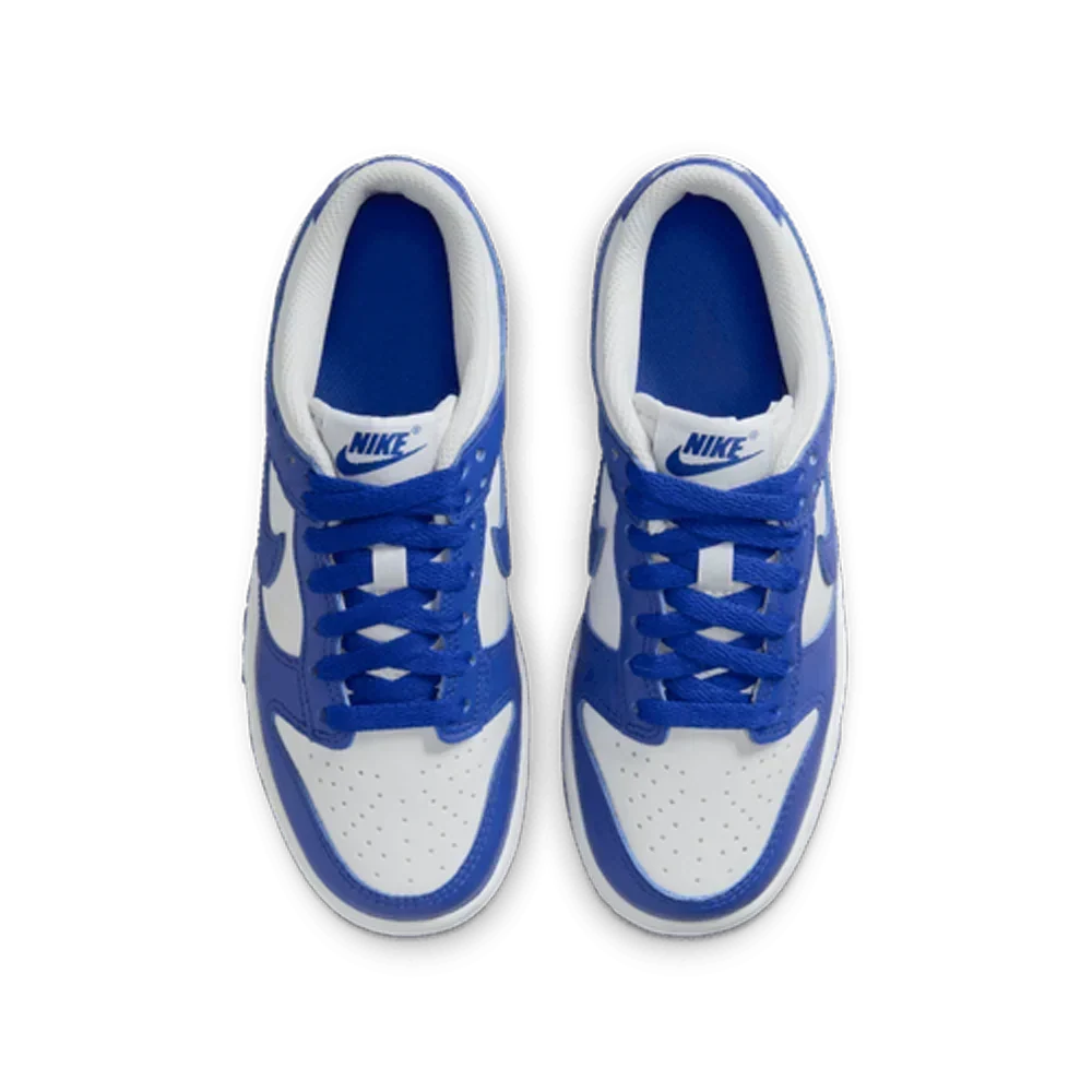 Nike Big Kids Dunk Low Shoes