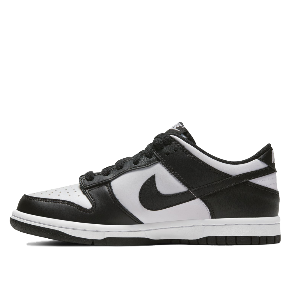 Nike Dunk Low Big Kids' Shoes