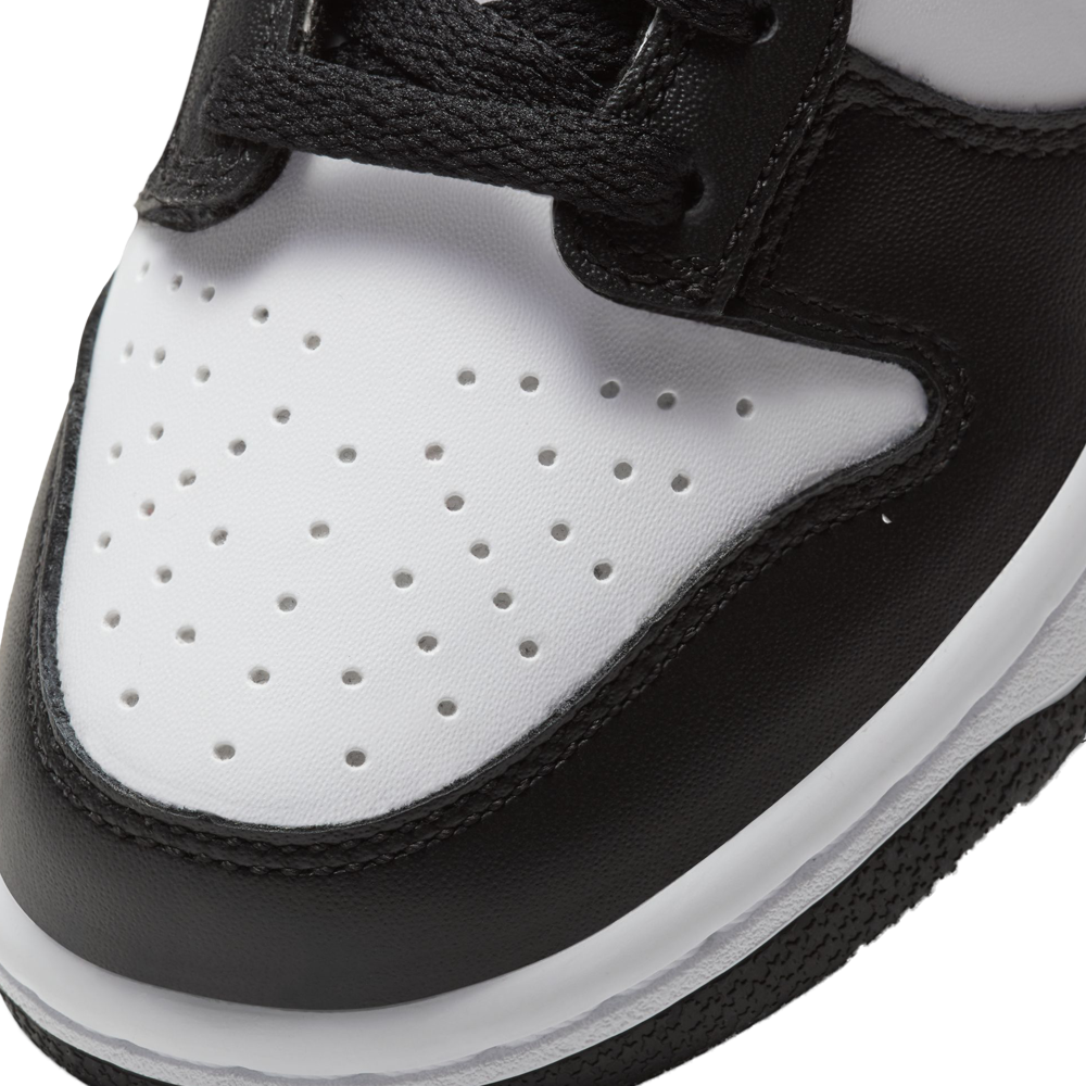 Nike Dunk Low Big Kids' Shoes