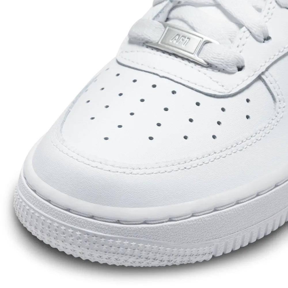 Nike Big Kids' Air Force 1 LE Shoes