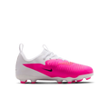 Nike Big Kids Jr. Phantom 6 Low Academy Multi-Ground Soccer Cleats