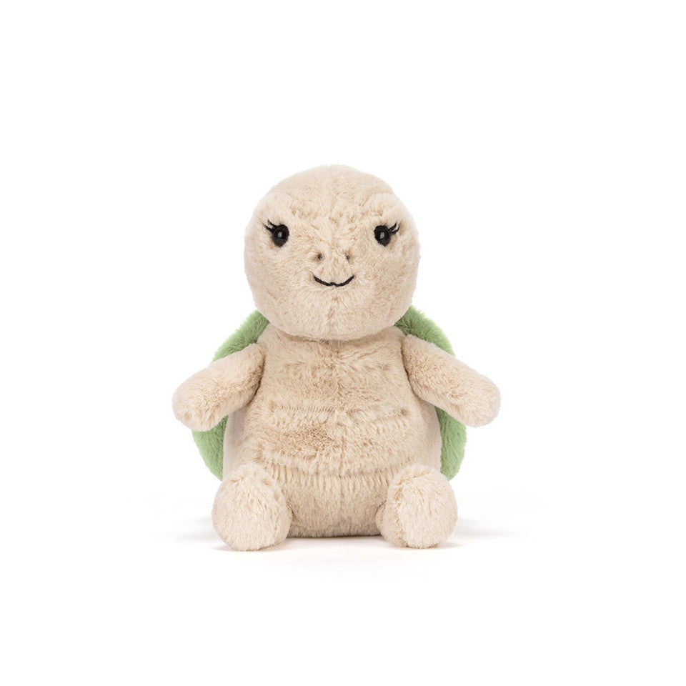 JellyCat Thimble Turtle
