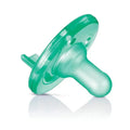Avent - 1Pk Soothie Pacifier, 3M+, Green