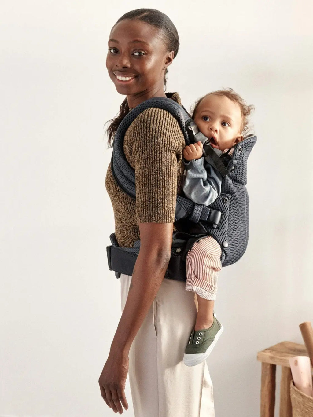 BabyBjörn Baby Carrier Harmony