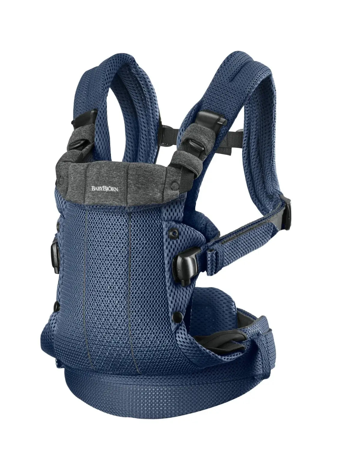 BabyBjörn Baby Carrier Harmony