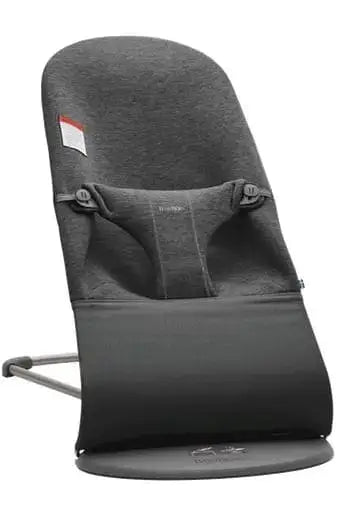 BabyBjörn Bouncer Bliss, 3D Jersey