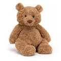 Jellycat Bartholomew BearTiny